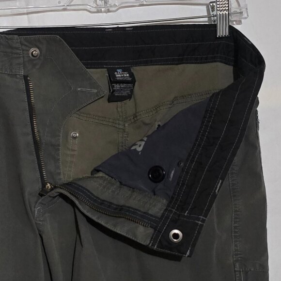 Kuhl Revolvr Pants #5232 - Grove (green) - Sz 36x32* - Picture 3 of 7